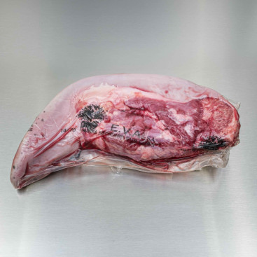 Langue de bœuf 1kg900 env.