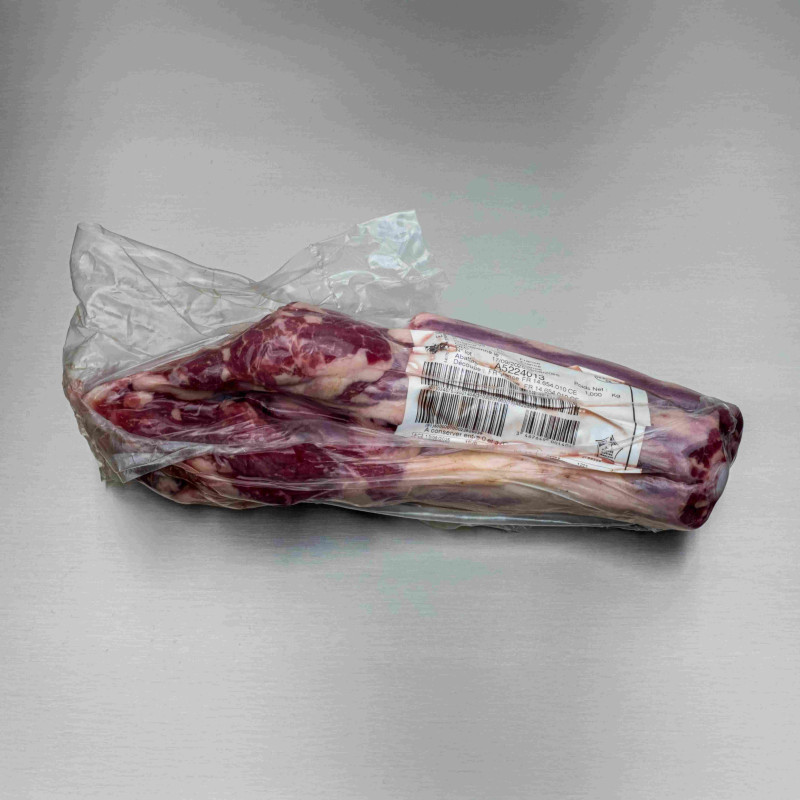 Queue de boeuf 1kg500 env. | Calidel Pro