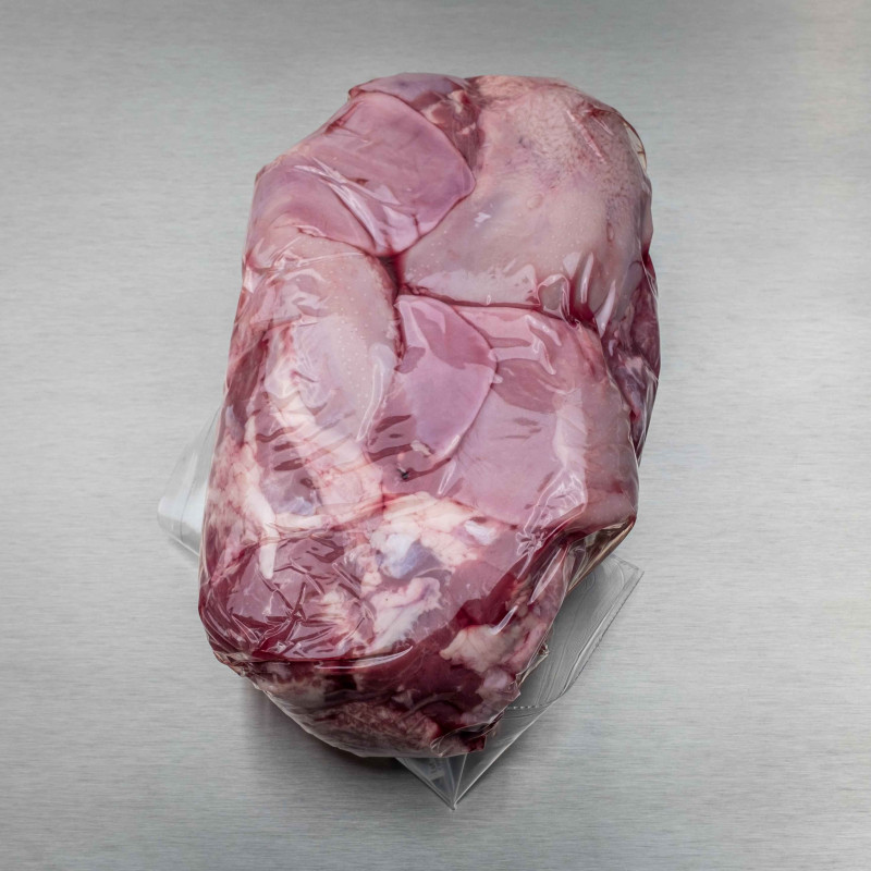 Langues de porc 1kg500 env. (4 langues) | Calidel Pro