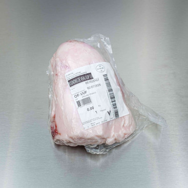 Rognon de veau dans la graisse 700 g