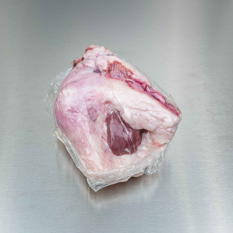 Rognon de veau dans la graisse 700 g | Calidel Pro