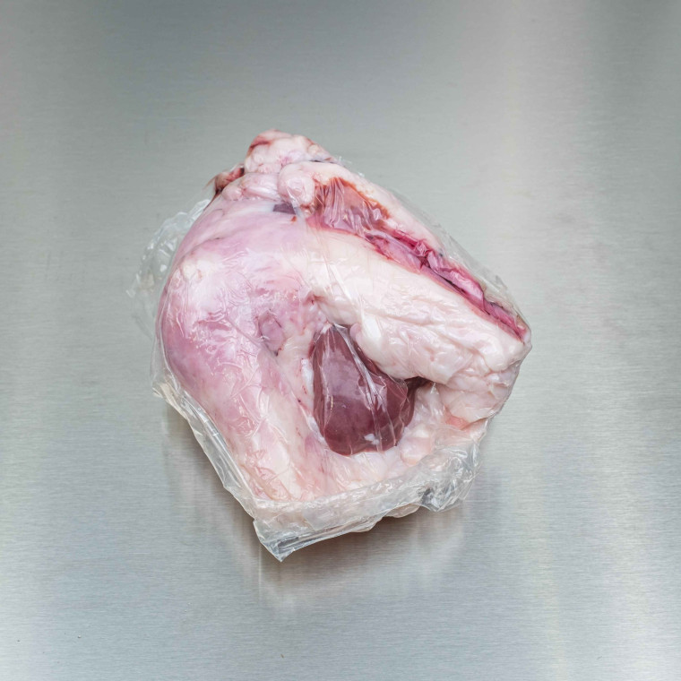 Rognon de veau dans la graisse 700 g | Calidel Pro