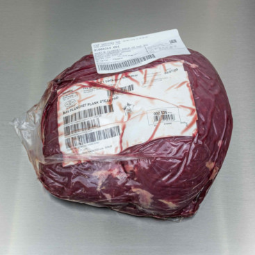 Bavette flanchet 3 kg env.