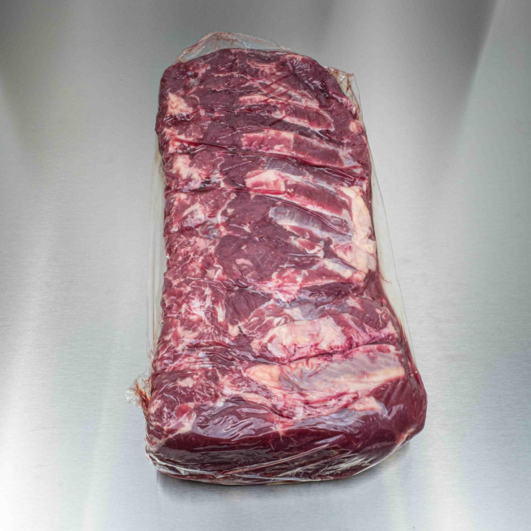 Faux filet de b&oelig;uf 9 kg env. | Calidel Pro