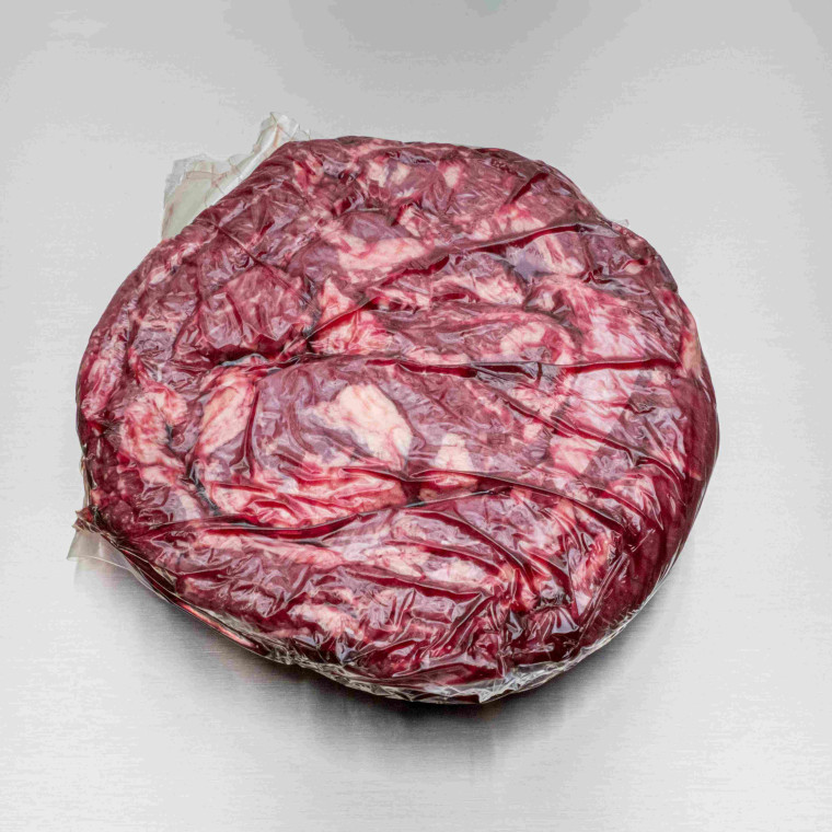 Hampe de b&oelig;uf 1kg900 env. | Calidel Pro