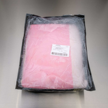 Barde de porc 3kg400 env.