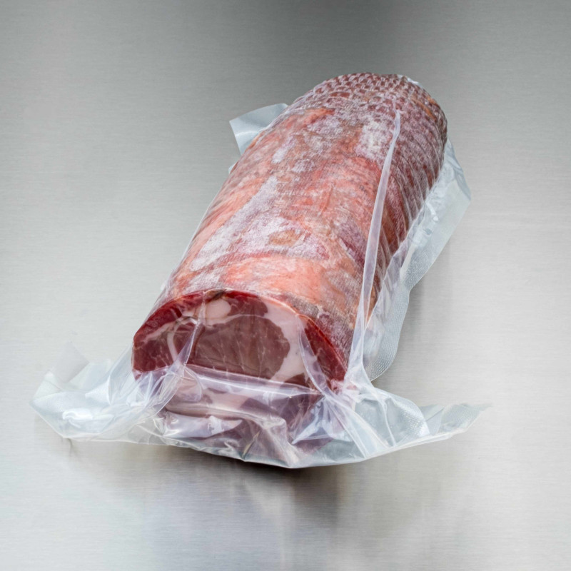 Demi coppa au sel sec 1kg400 env. | Calidel Pro