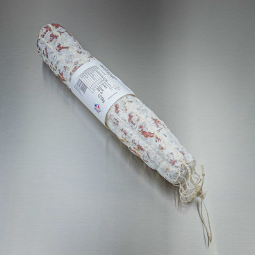 Saucisson sec supérieur Le Ménage 1kg300 env.