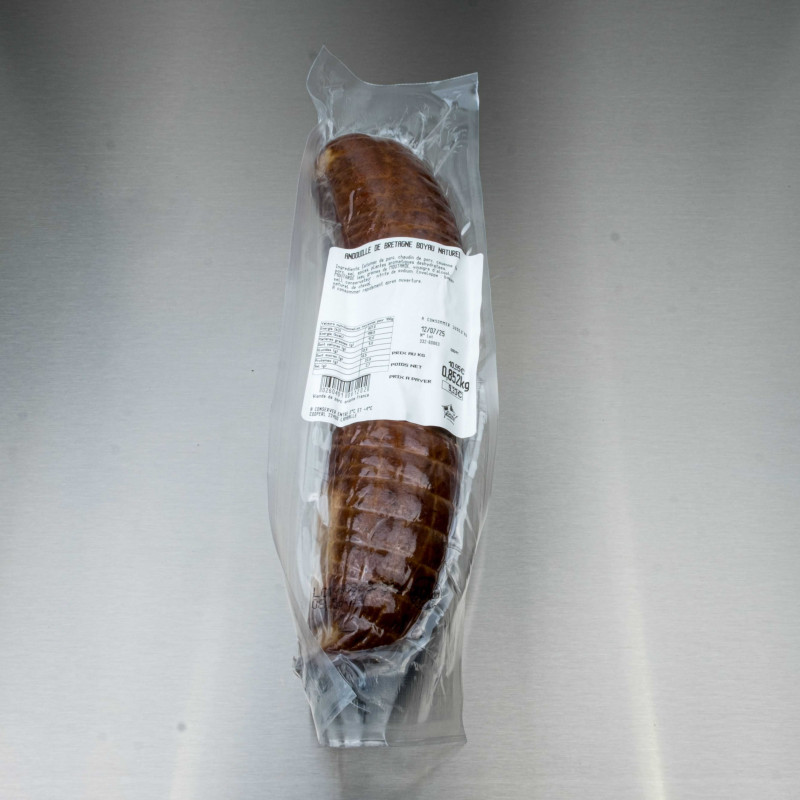 Andouille de Bretagne 825 g env. | Calidel Pro Andouille de Bretagne 825 g env. | Calidel Pro