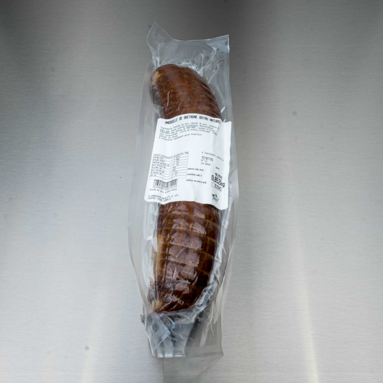 Andouille de Bretagne 825 g env. | Calidel Pro