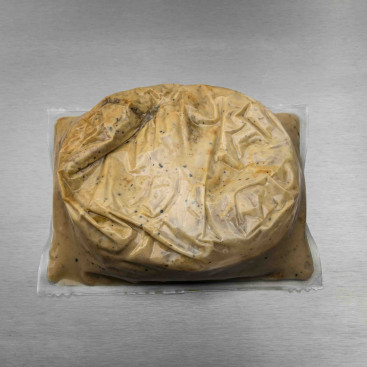 Filet mignon sauce 3 poivres 1 kg