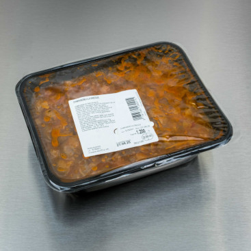 Champignons &agrave; la grecque 1kg200