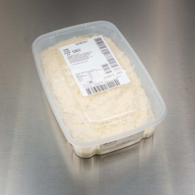 C&eacute;leri R&eacute;moulade 1kg500 | Calidel Pro