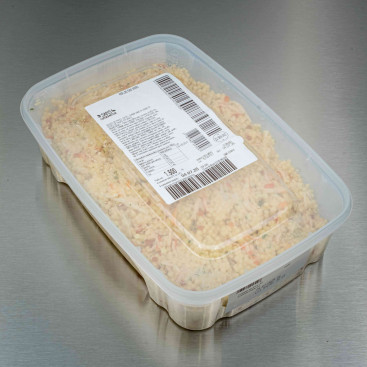 Salade perles des mers 1kg500