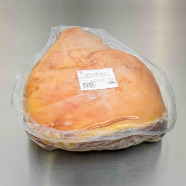 Jambon sec desoss&eacute; 5kg500 env.