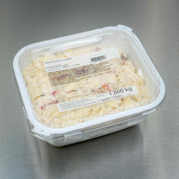 Tagliatelles surimi 1kg500
