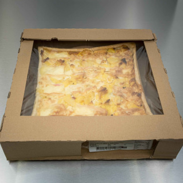 Carré tartiflette 2kg600 env.