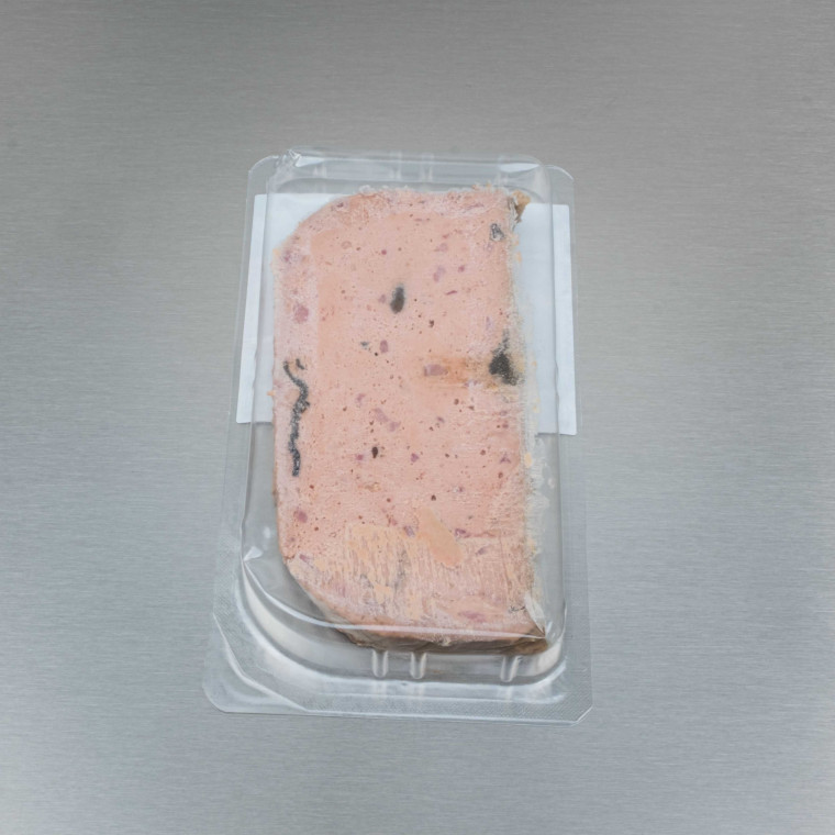 P&acirc;t&eacute; forestier sup&eacute;rieur 180 g | Calidel Pro