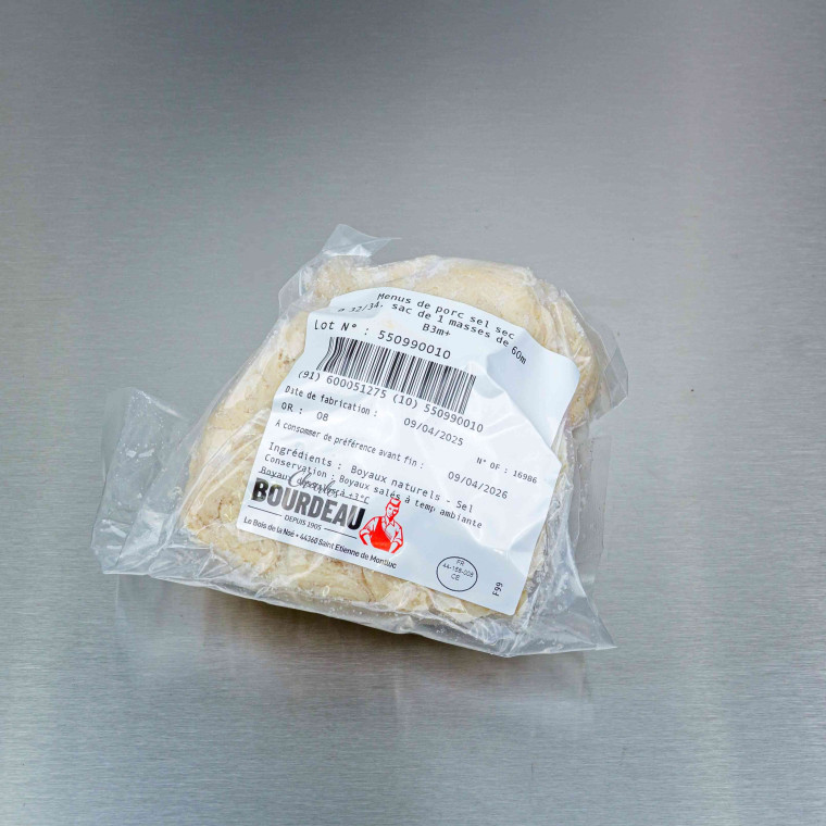 Menu de porc 32/34 60 m | Calidel Pro