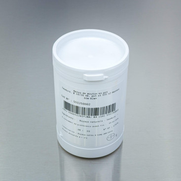 Menu de mouton 24/26 60 m