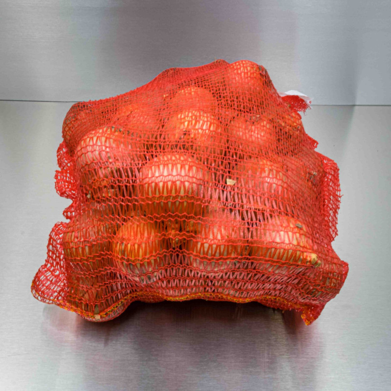 Oignons jaunes 10 kg | Calidel Pro