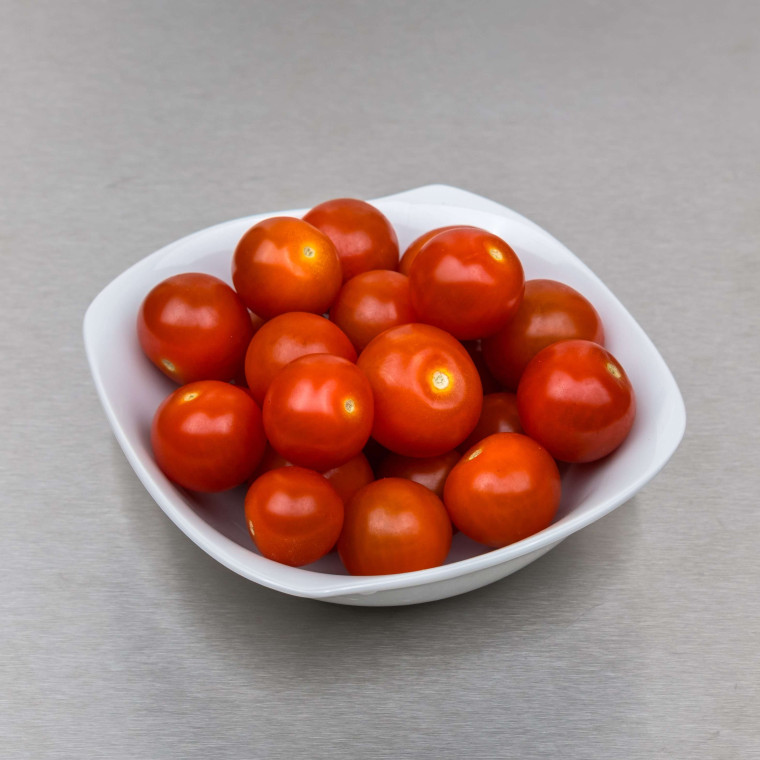 Tomates cerises barquette 250 g | Calidel Pro