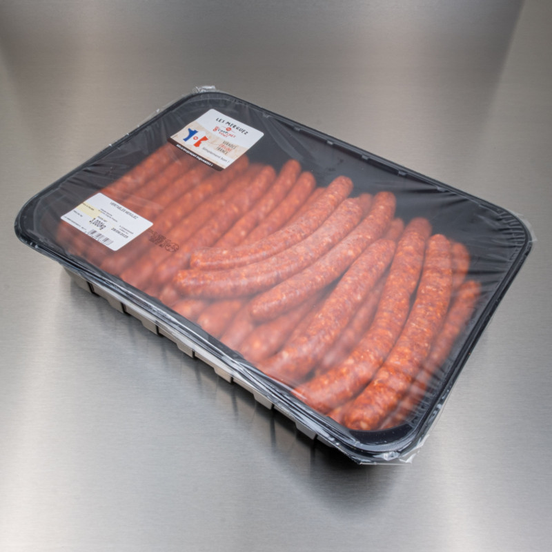 Merguez | Calidel Pro