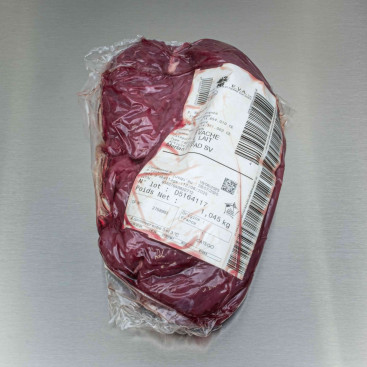 Merlan de bœuf 1kg200 env.