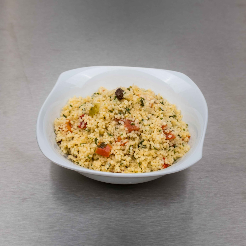 Taboulé à l'orientale 1kg500 | Calidel Pro Taboulé à l'orientale 1kg500 | Calidel Pro