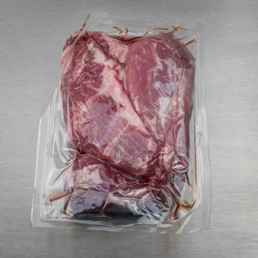 Cabecero de porc façon ibérique 1 kg env. (5 cabeceros)