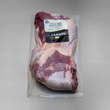 Cuisses de canard frais 780 g (2 cuisses)