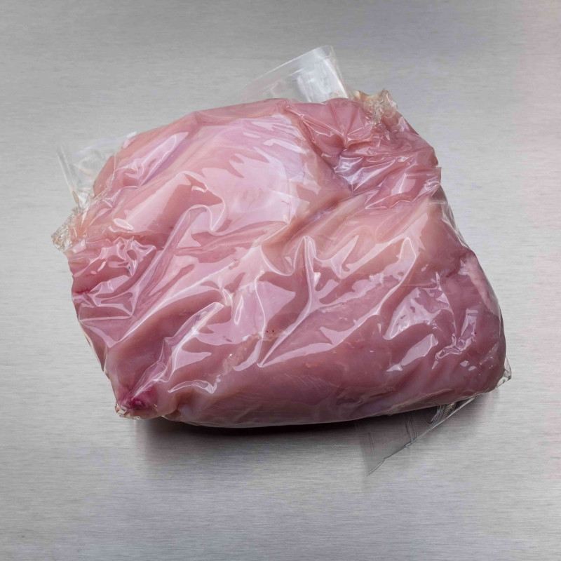 Escalopes de dinde 1kg200 env. (10 escalopes de 120 g) | Calidel Pro