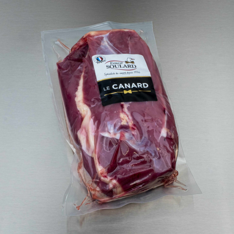 Magret de canard (1 pi&egrave;ce de 430 g env.) | Calidel Pro