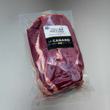 Magret de canard (1 pièce de 430 g env.)