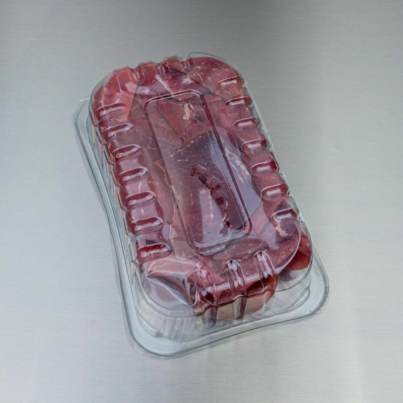 Effeuillades de viande s&eacute;ch&eacute;e de b&oelig;uf 300 g | Calidel Pro