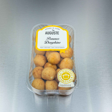 Pommes dauphines 500 g