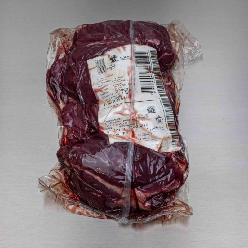 Poire de b&oelig;uf 1kg800 env. | Calidel Pro