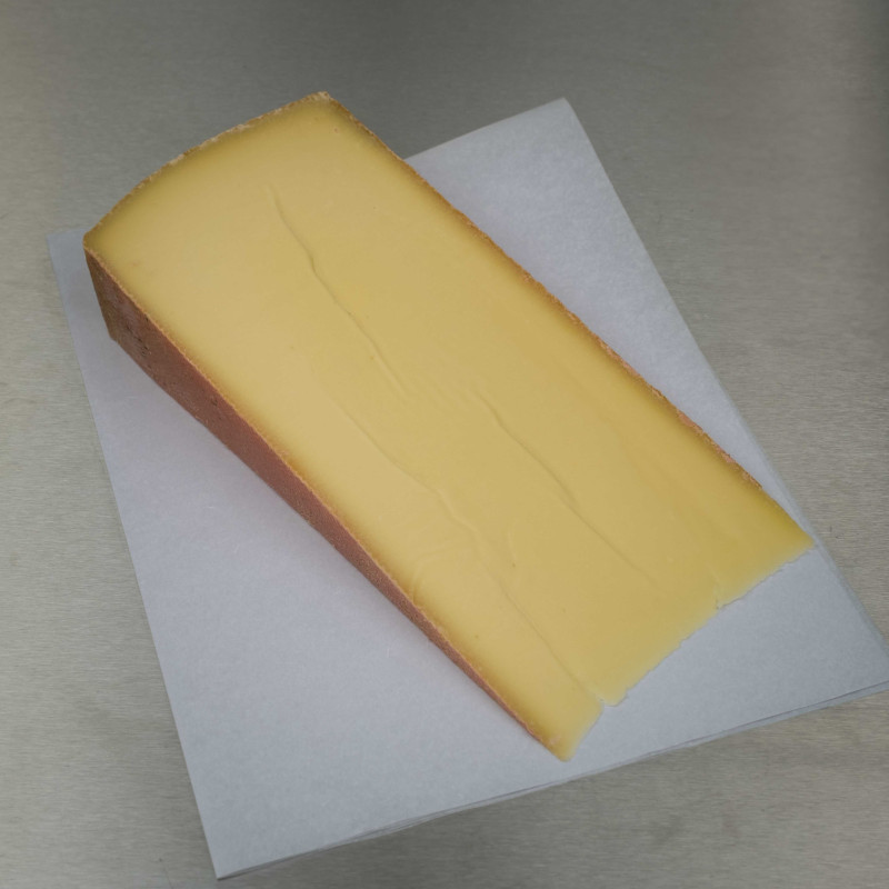 Meule des Alpes artisanale 1kg100 env. | Calidel Pro