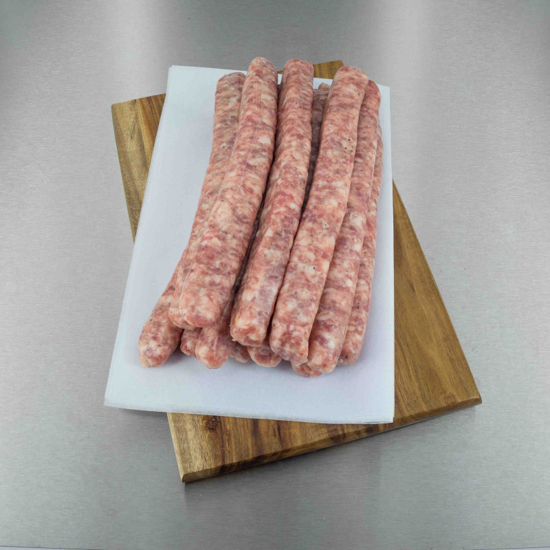 Chipolatas 80 g | Calidel Pro Chipolatas 80 g | Calidel Pro