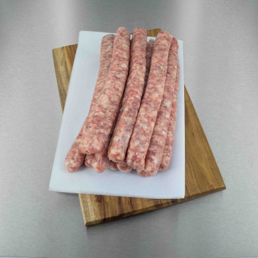 Chipolatas 80 g