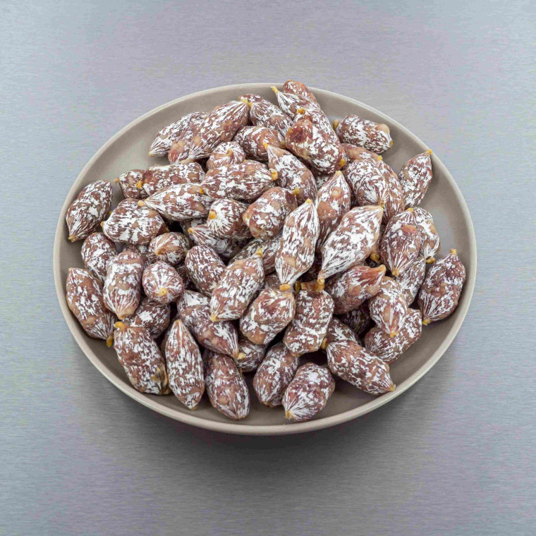 Grignotons natures 500 g | Calidel Pro