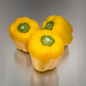 Poivrons jaunes 5 kg