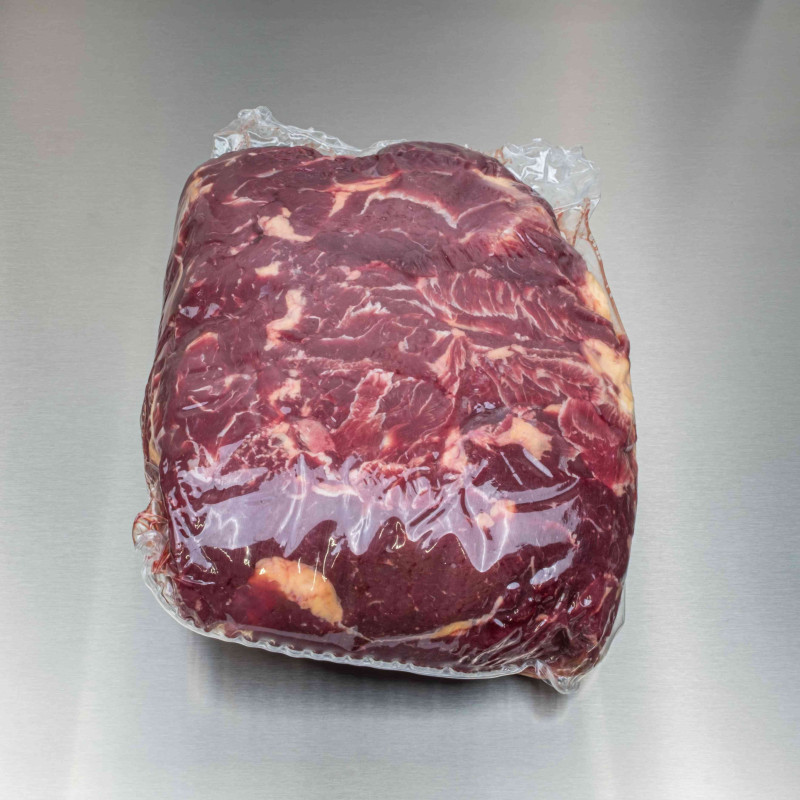Basse côte de boeuf sans os 4 faces 6kg600 env. | Calidel Pro Basse côte de boeuf sans os 4 faces 6kg600 env. | Calidel Pro