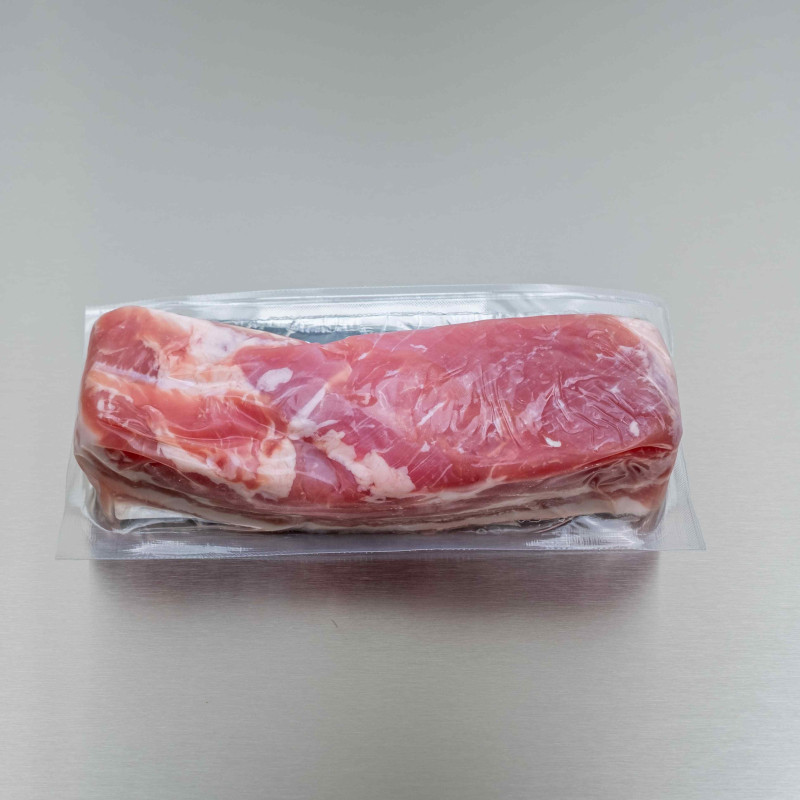 Poitrine de porc demi-sel cru 750 g env. | Calidel Pro Poitrine de porc demi-sel cru 750 g env. | Calidel Pro