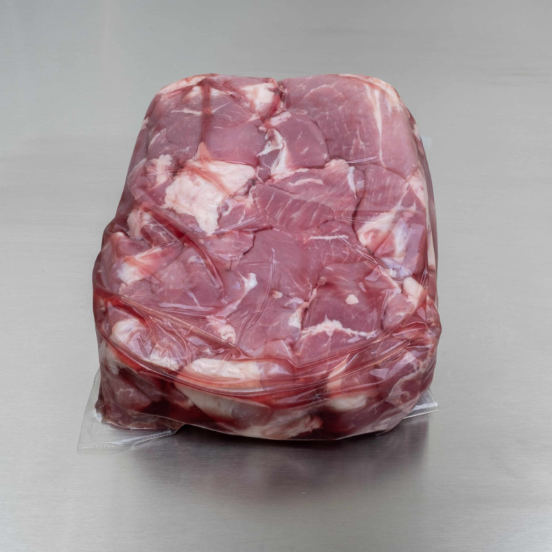 Saut&eacute; de porc 2kg500 env. | Calidel Pro