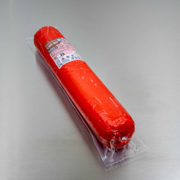 Cervelas pur porc choix 1 kg