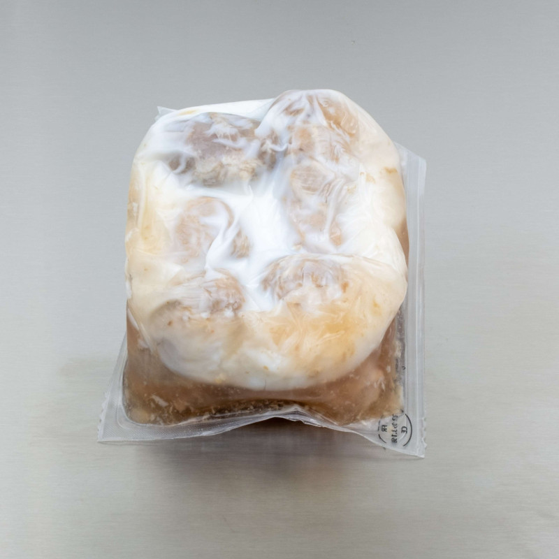 Moelleux de porc confit 1 kg env. | Calidel Pro Moelleux de porc confit 1 kg env. | Calidel Pro