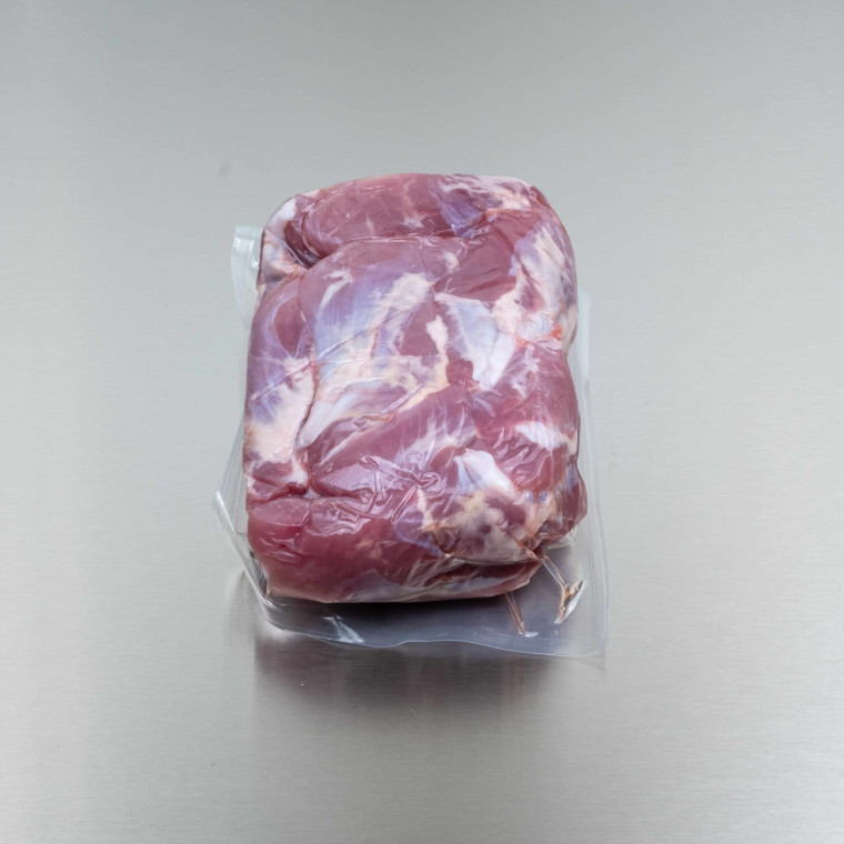 Moelleux de porc 1 kg env. | Calidel Pro