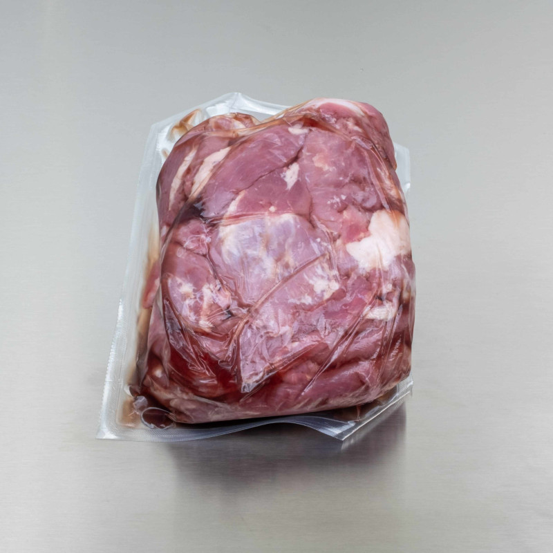 Délice de porc (tempes de porc) 1 kg env. | Calidel Pro Délice de porc (tempes de porc) 1 kg env. | Calidel Pro