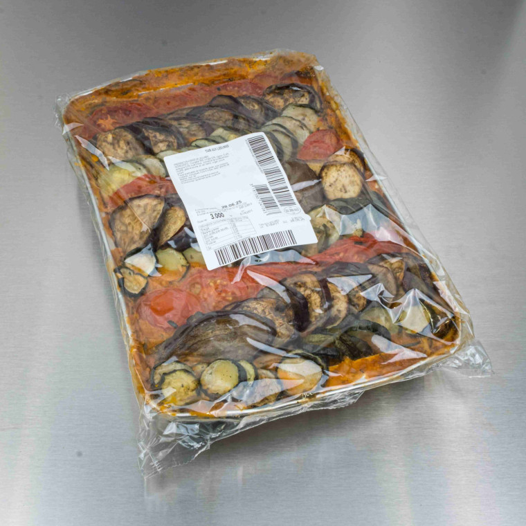 Tian aux 3 l&eacute;gumes 3 kg env.